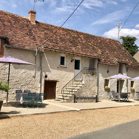 Les Gites De Josephine Courbouzon (Loir-et-Cher) Exterior photo
